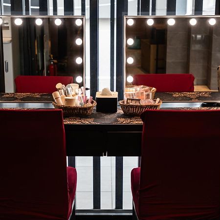 Hotel. Links Namba Osaka Dış mekan fotoğraf