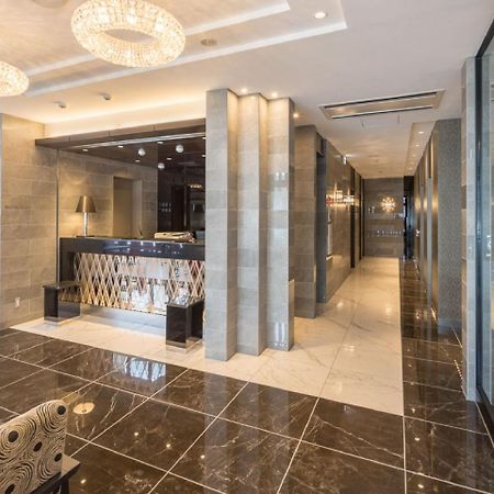 Hotel. Links Namba Osaka Dış mekan fotoğraf