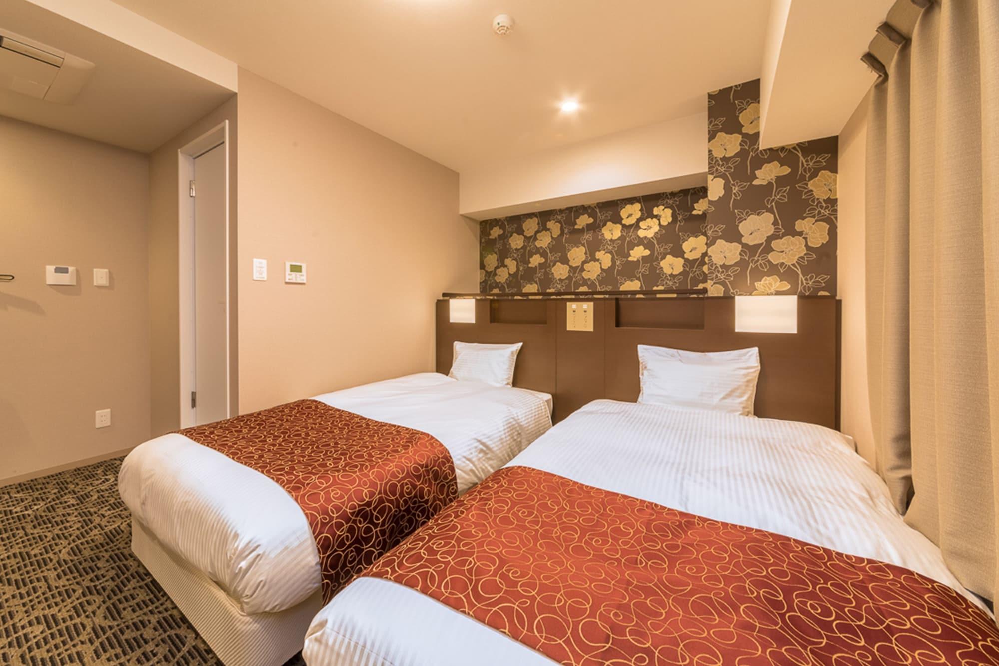 Hotel. Links Namba Osaka Dış mekan fotoğraf