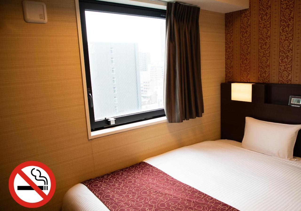 Hotel. Links Namba Osaka Oda fotoğraf