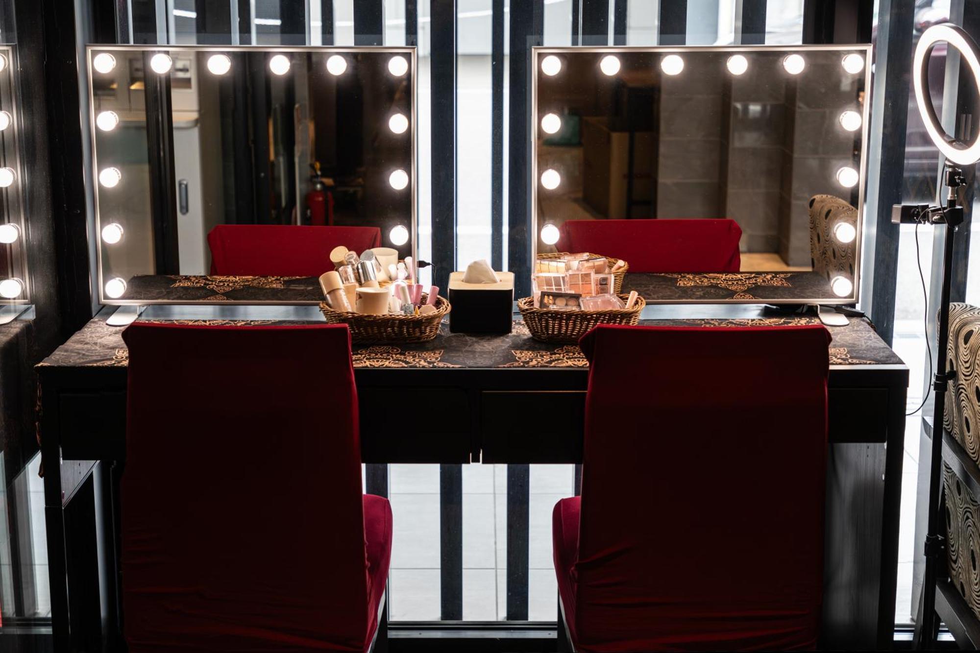 Hotel. Links Namba Osaka Dış mekan fotoğraf