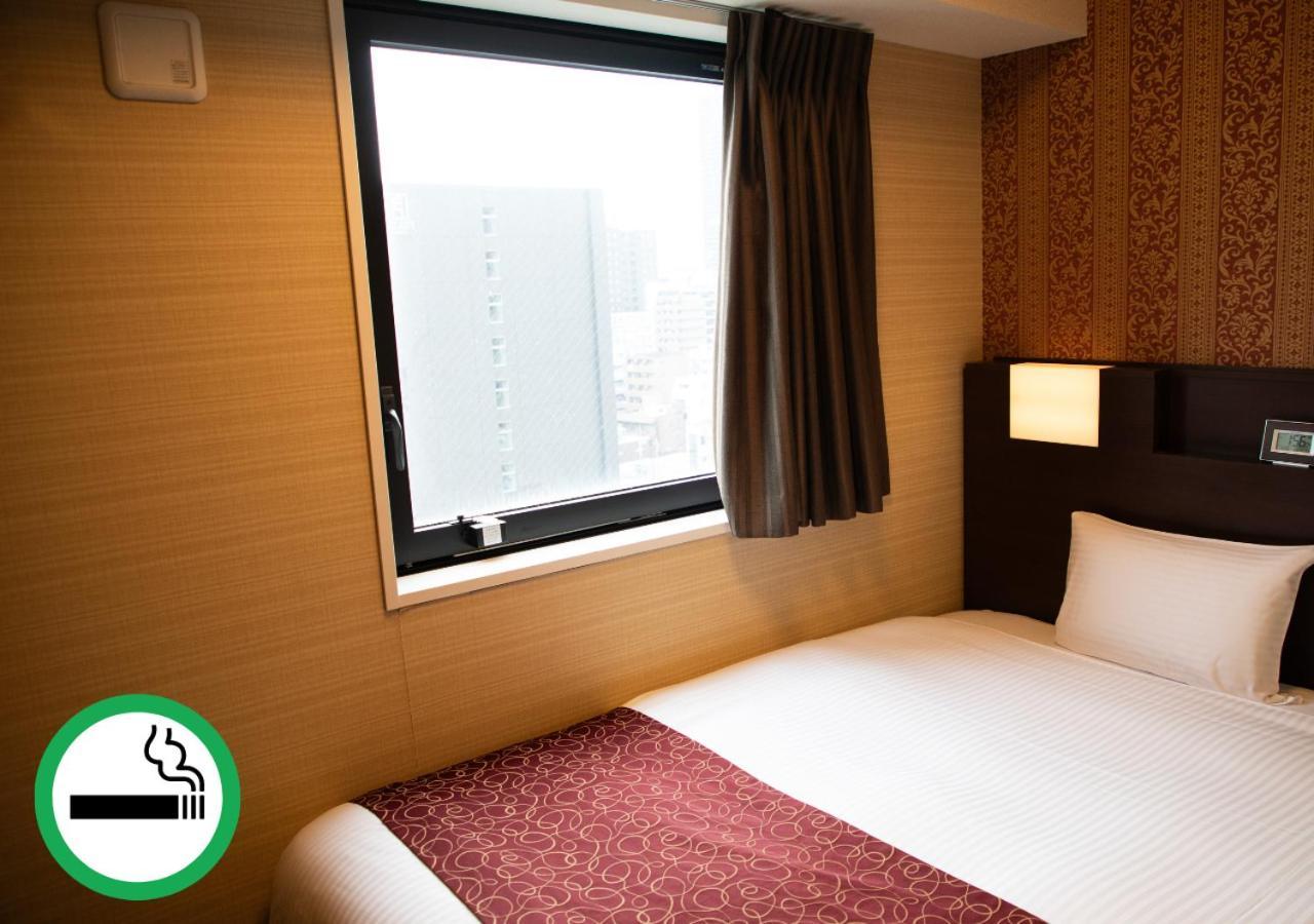 Hotel. Links Namba Osaka Oda fotoğraf
