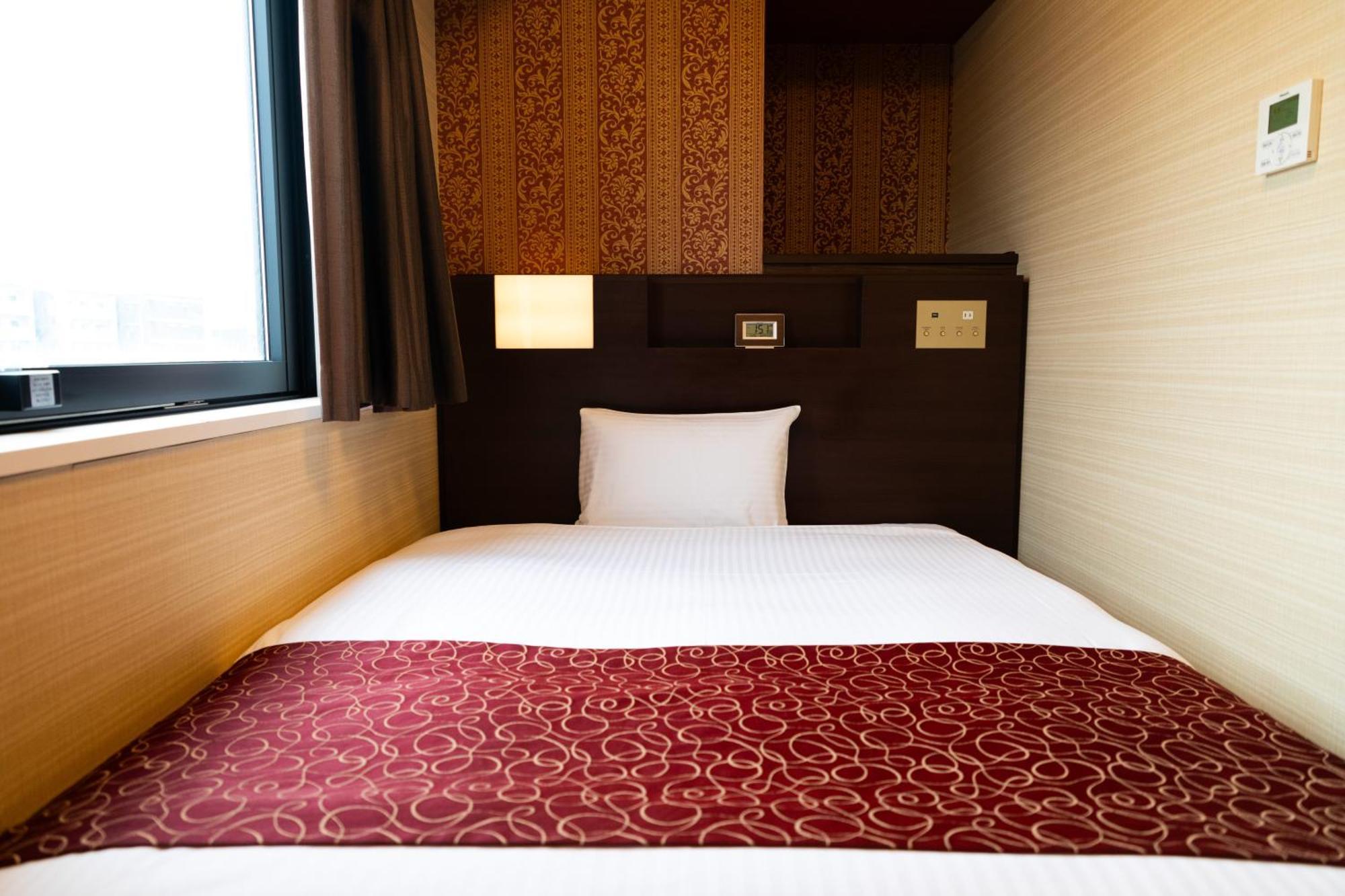 Hotel. Links Namba Osaka Dış mekan fotoğraf