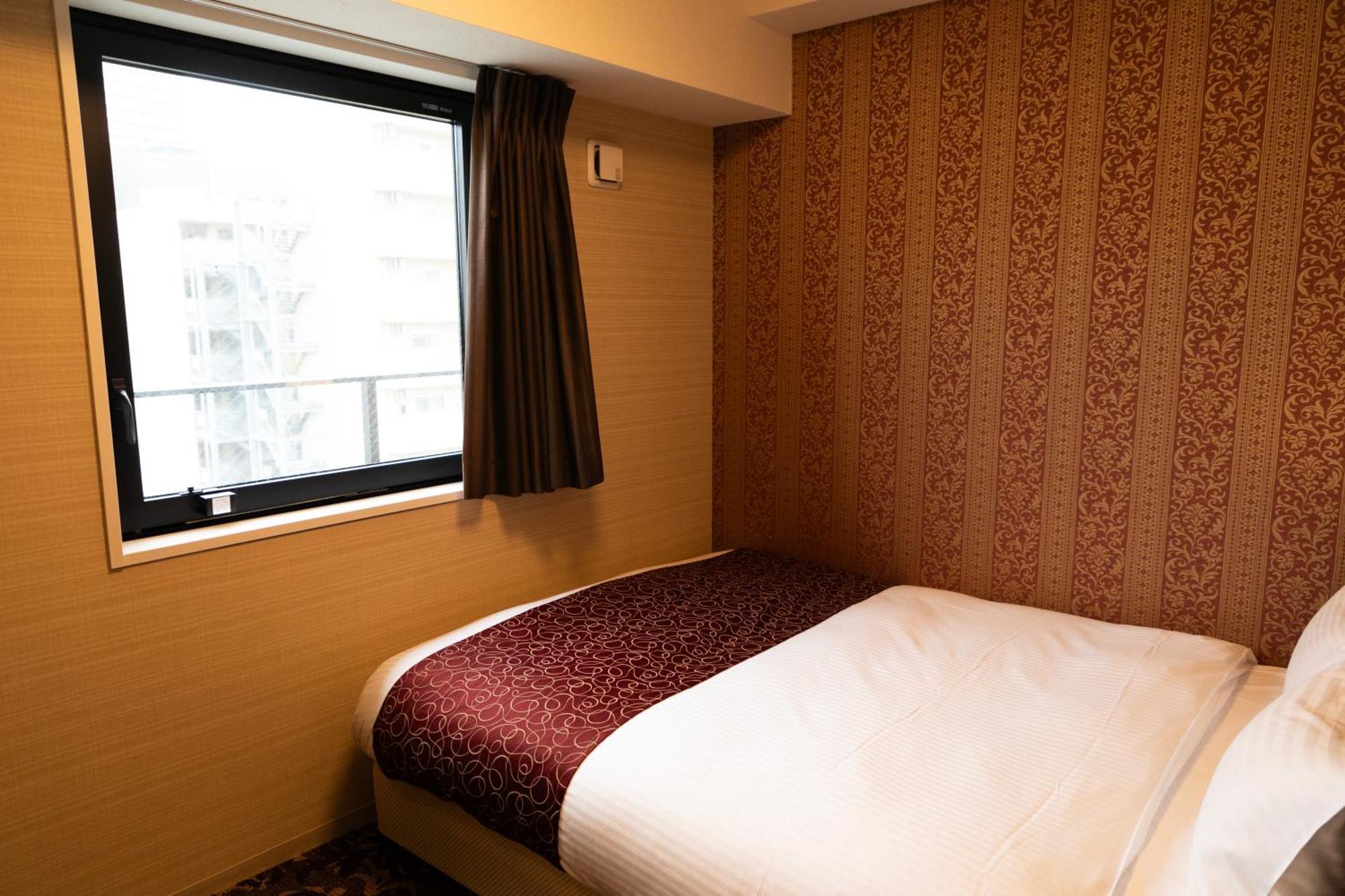 Hotel. Links Namba Osaka Dış mekan fotoğraf