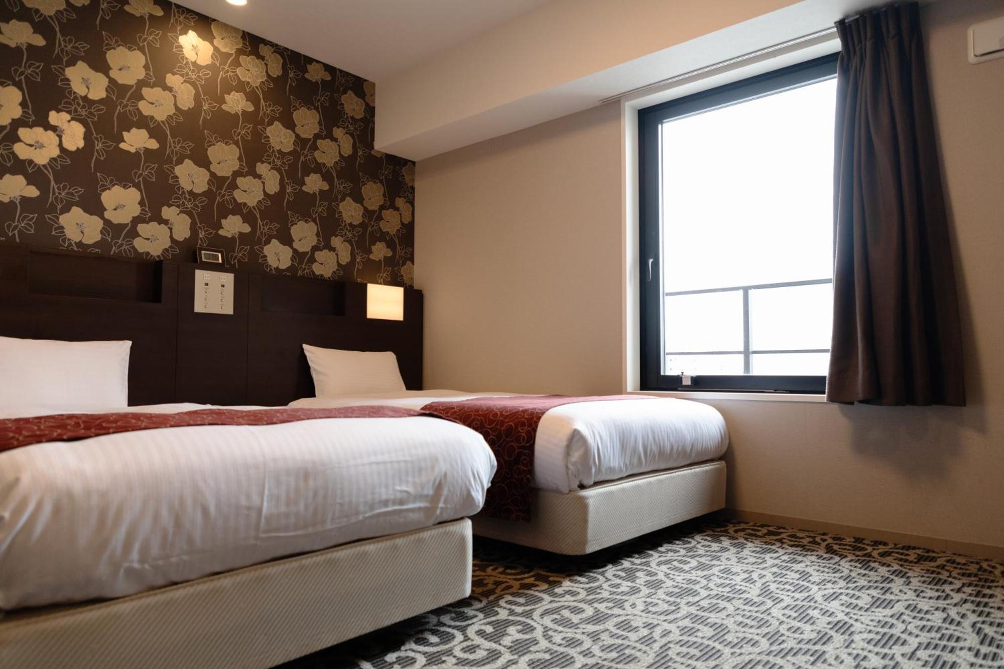 Hotel. Links Namba Osaka Dış mekan fotoğraf