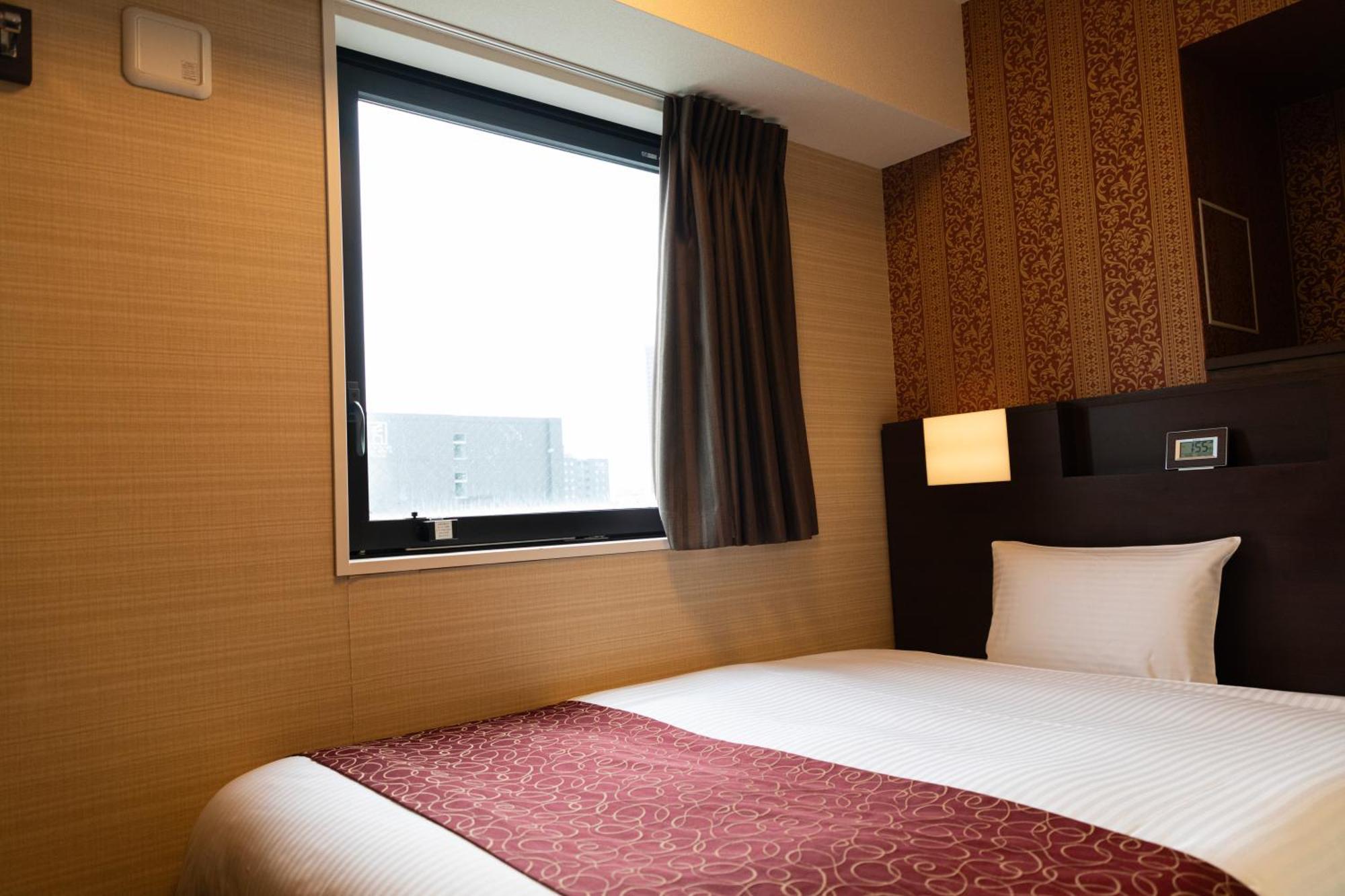 Hotel. Links Namba Osaka Dış mekan fotoğraf