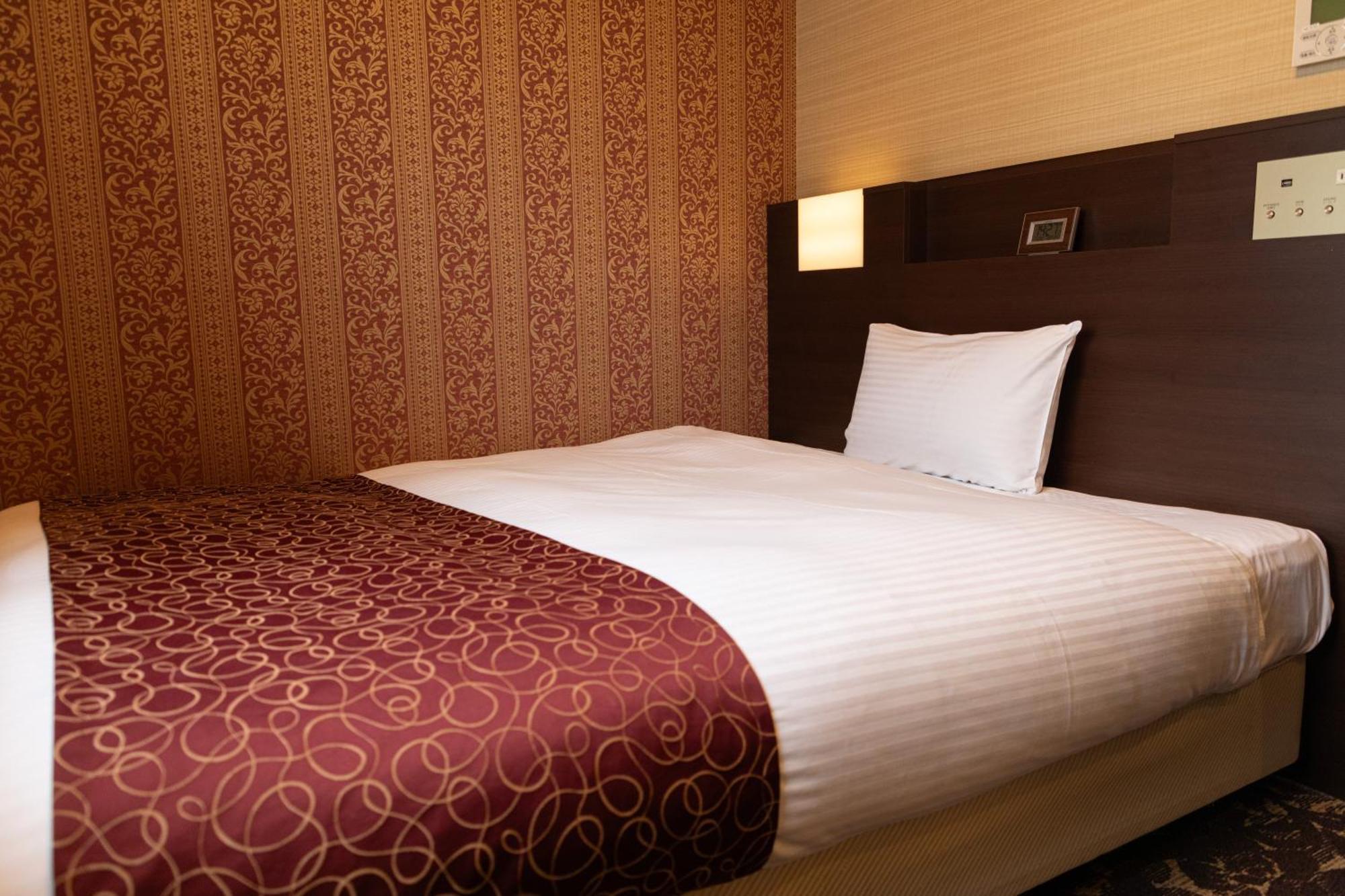 Hotel. Links Namba Osaka Dış mekan fotoğraf